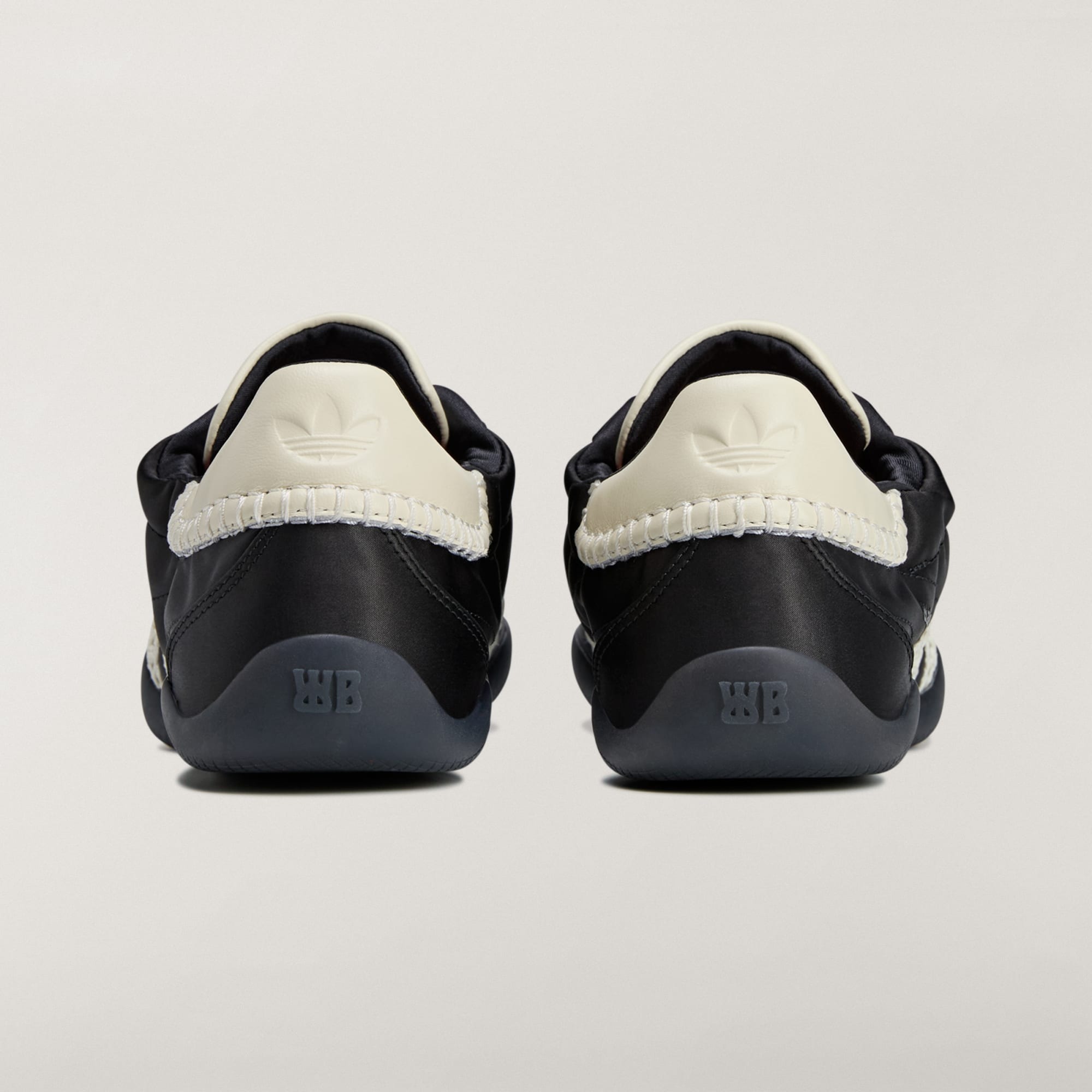 Wales Bonner x adidas Karintha lo Satin 